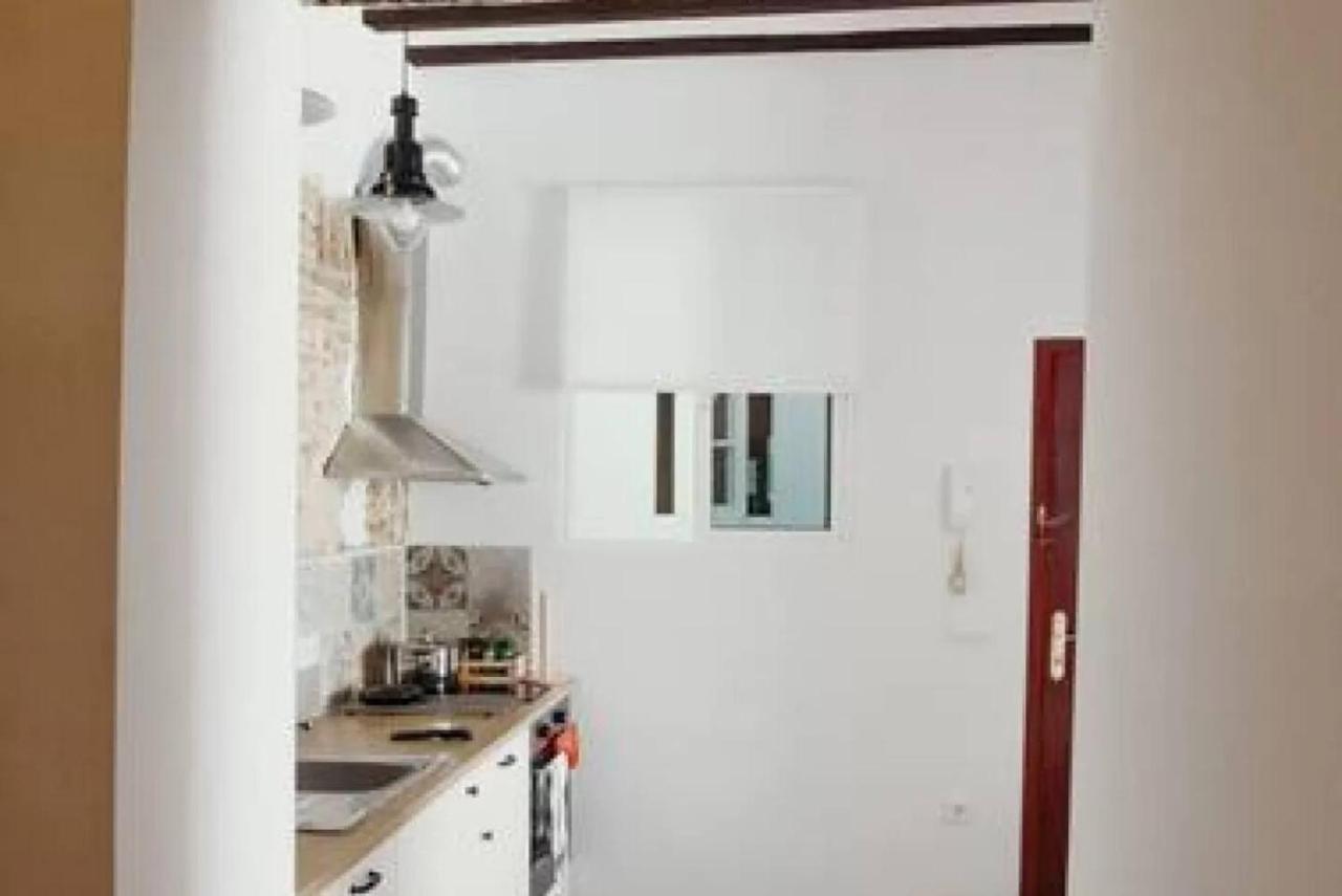 Habana Vieja Cadiz Apartment Exterior foto